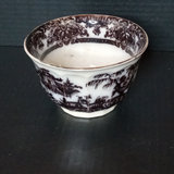 Antique Flow Black Transferware - thumbnail 14 of 21