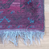 Antique Dali Rug - thumbnail 2 of 8