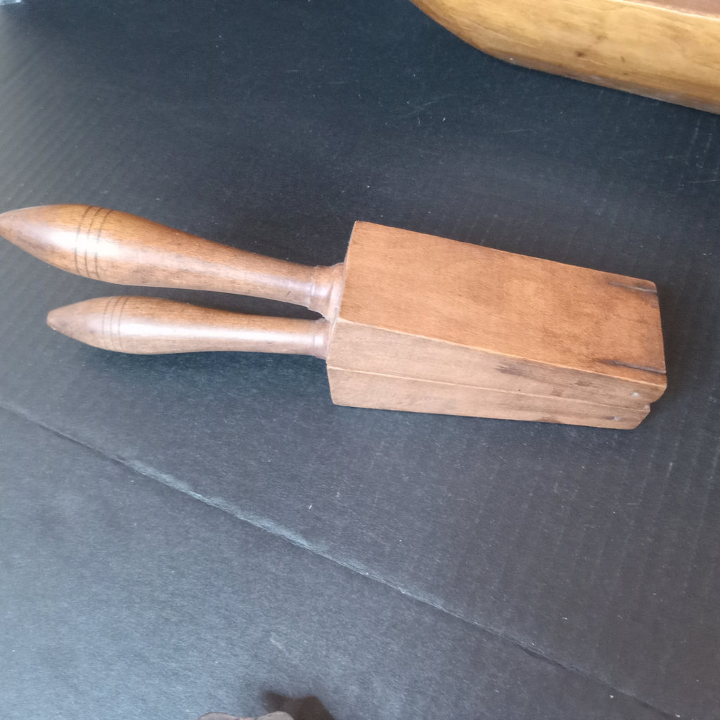 Primitive Kitchen - image 15 of 18