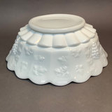 Antique Imperial and Westmoreland Milk Glass - thumbnail 2 of 8