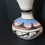 Navajo Pottery - thumbnail 9 of 13