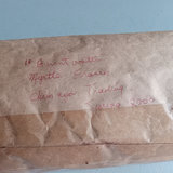 Navajo Weaving - Myrtle Francis - thumbnail 7 of 8