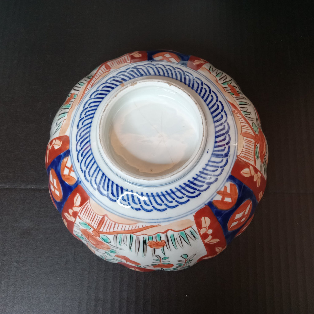 Asian Dishes Decor - image 3 of 19