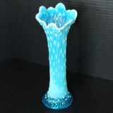 Antique EAPG: Turquoise Fenton - thumbnail 6 of 13
