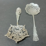 Sterling Flatware - 411.2dwt - thumbnail 8 of 17