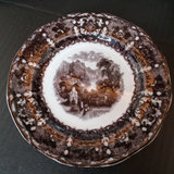 Antique Flow Black Transferware - thumbnail 2 of 17