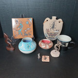 Kokopelli Decor - thumbnail 1 of 16