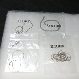 Vintage Sterling Jewelry - 22.0dwt - thumbnail 10 of 16
