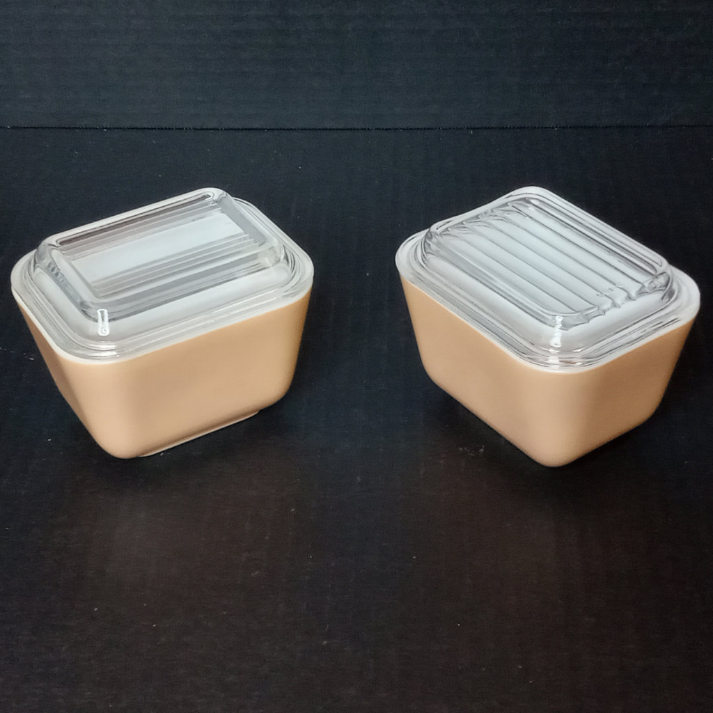 Vintage Pyrex - Solid Colors - image 11 of 13