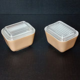 Vintage Pyrex - Solid Colors - thumbnail 11 of 13