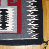 Navajo Weaving - Mary Ann Ben - thumbnail 3 of 11