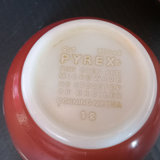 Vintage Pyrex - Autumn Wheat - thumbnail 10 of 14