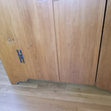 Country Style Single Door Armoire - thumbnail 6 of 20