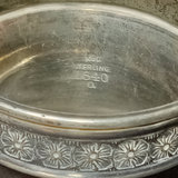 Sterling & Glass Tableware - 78.7+ dwt - thumbnail 13 of 19
