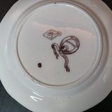 Antique Flow Black Transferware - thumbnail 3 of 17