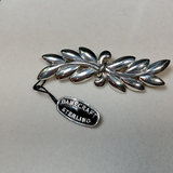 Vintage Danecraft Sterling Jewelry - 11.8dwt - thumbnail 2 of 8