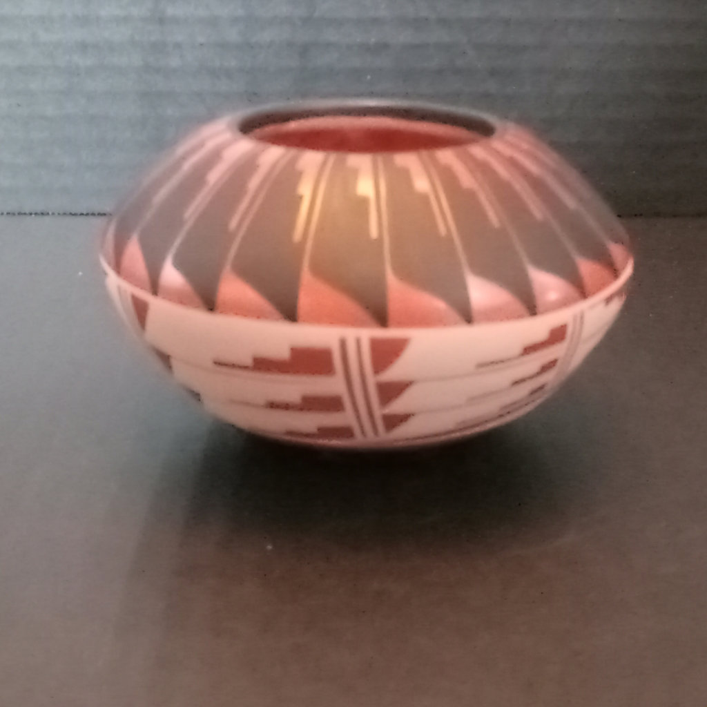 Jemez Pottery - Nanette Loretto - image 2 of 5