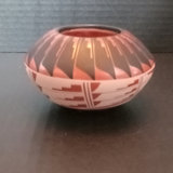 Jemez Pottery - Nanette Loretto - thumbnail 2 of 5