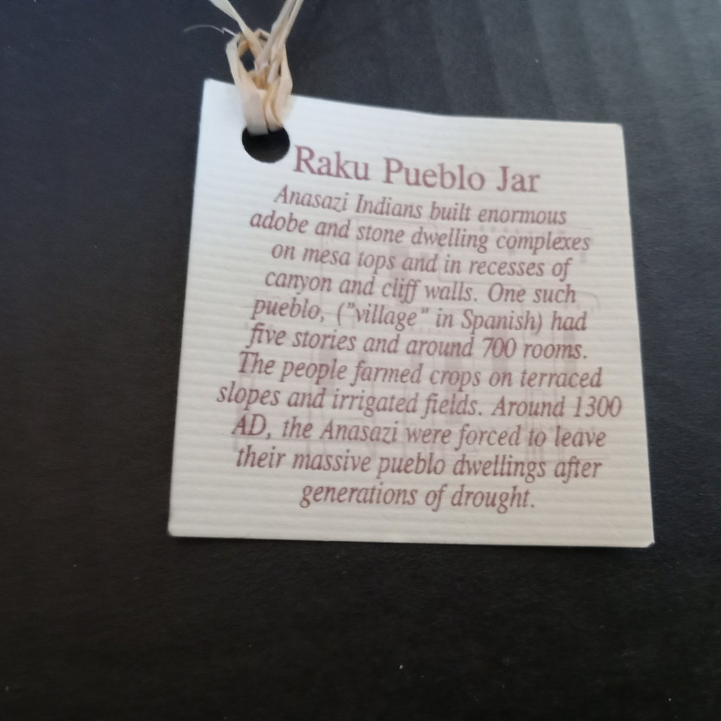 Raku & More Pottery - image 8 of 13