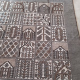 Bachtiari Area Rug / Gregorian - thumbnail 11 of 13