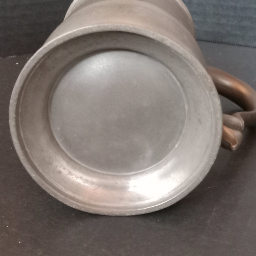 Antique Pewter - image 6 of 22