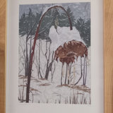Melanie Kimmel Framed Giclee Print - thumbnail 3 of 7