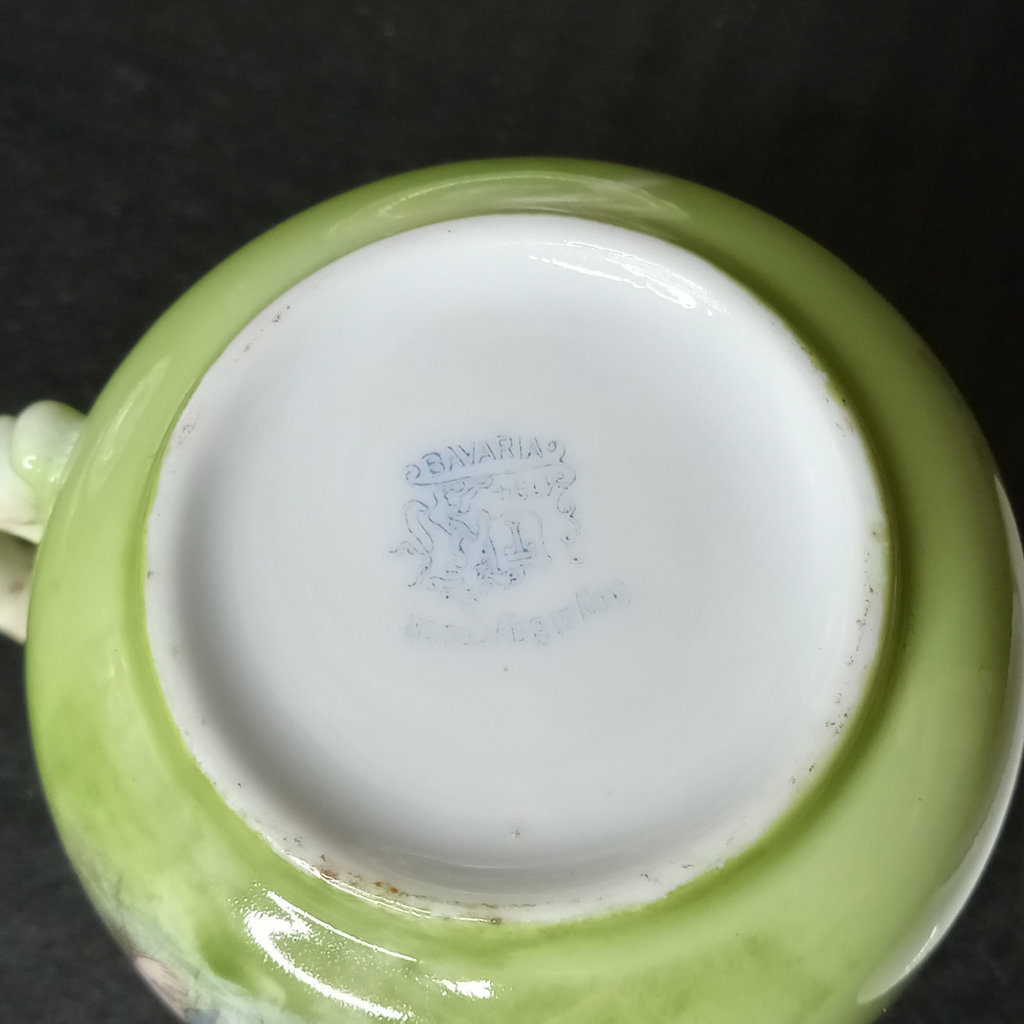 Antique Nursery Ware - image 6 of 16