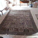 Bachtiari Area Rug / Gregorian - thumbnail 1 of 13