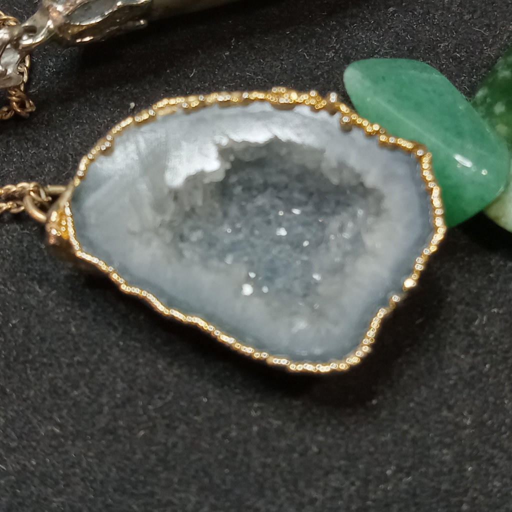 Tumbled Stone Jewelry - image 5 of 21