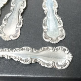 Sterling Flatware - 411.2dwt - thumbnail 3 of 17