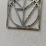 Vintage Sterling Jewelry - 22.0dwt - thumbnail 5 of 16