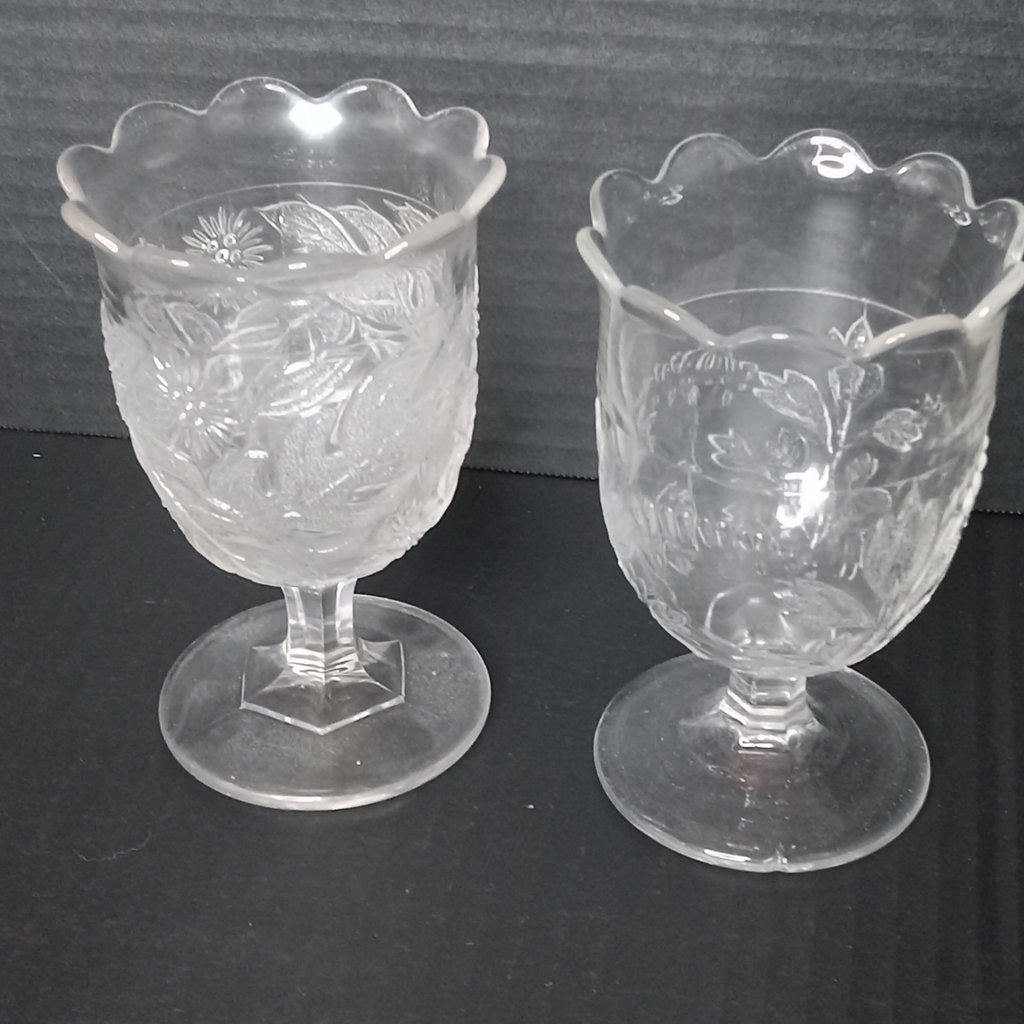 Antique EAPG: Florals - image 2 of 13