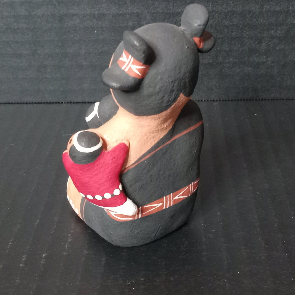 Storyteller Doll - Margaret Quintana - image 2 of 5