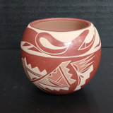 Santa Clara Pottery - thumbnail 2 of 10