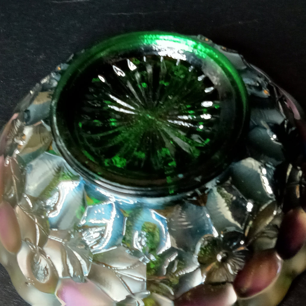 Antique EAPG: Carnival Glass - image 15 of 15