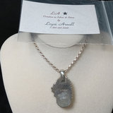 Loyce Arnell & More Sterling/Turquoise Jewelry - 22.9dwt - thumbnail 3 of 13