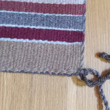 Navajo Weaving - Elsie Mark - thumbnail 4 of 5