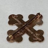 Antique/ Vintage School Dayz Jewelry - Sterling, 10K - thumbnail 13 of 16