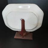Antique Flow Black Pearl Stone Ware - thumbnail 23 of 25