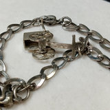 Vintage Sterling Jewelry - 22.0dwt - thumbnail 14 of 16