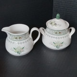 Royal Doulton China - Provencal Pattern - thumbnail 6 of 21