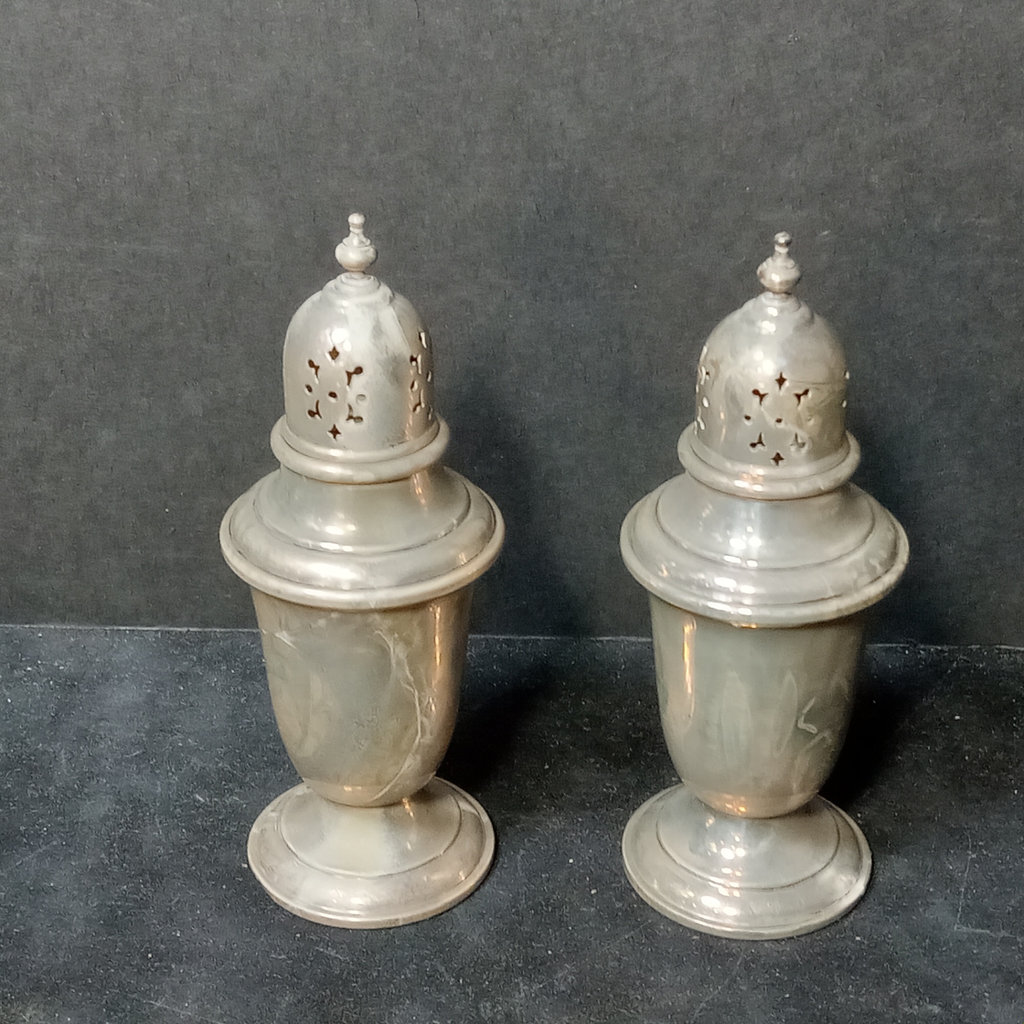 Sterling & Glass Tableware - 78.7+ dwt - image 3 of 19