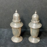 Sterling & Glass Tableware - 78.7+ dwt - thumbnail 3 of 19