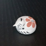 Acoma Pueblo Pottery / Sky City Cats - thumbnail 7 of 14