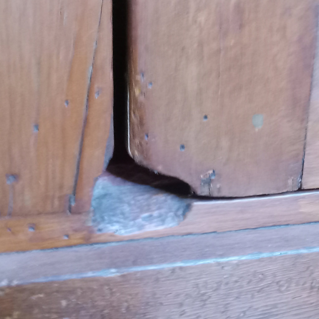 Country Style Cupboard - image 8 of 20