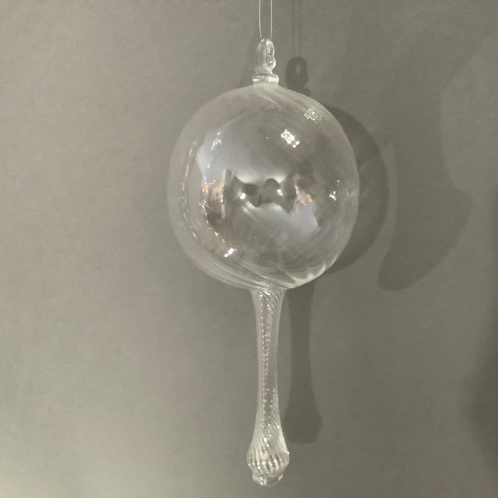 Glass Orbs - image 5 of 7