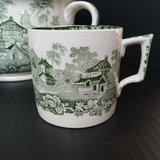 Antique Minton Genevese Chamber Set - thumbnail 2 of 21