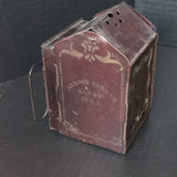 Antique Oil Lamps - thumbnail 2 of 24