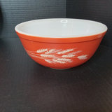 Vintage Pyrex - Autumn Wheat - thumbnail 6 of 14