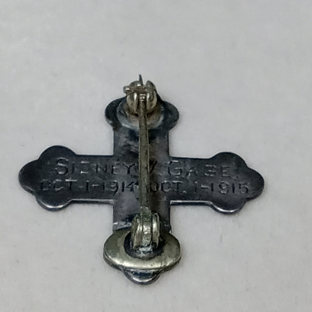 Antique/ Vintage School Dayz Jewelry - Sterling, 10K - image 10 of 16